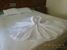 Бюджетный отдых в Турции 