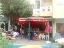 Бюджетный отдых в Турции 