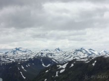 Йотунхеймен