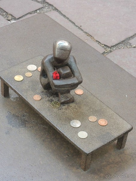 Символ Стокгольма