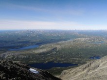 Южная Норвегия