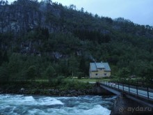 Таулен кемпинг