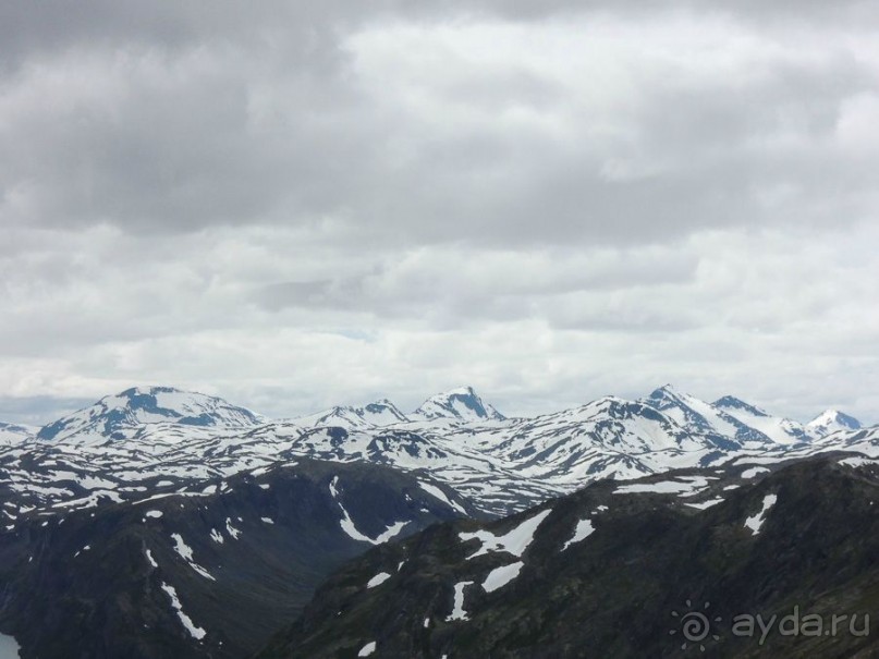 Йотунхеймен