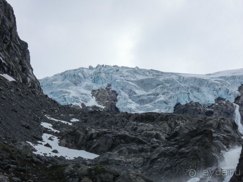 Фо́лгефонна