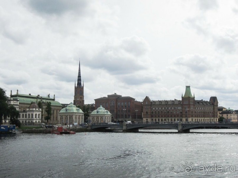 Стокгольм : привет девушке с татуировкой дракона