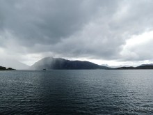  Северная Норвегия, июнь 2015