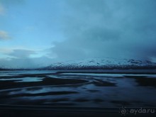 По пути к Норвегии