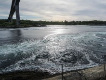 Водоворот Сальстраумен