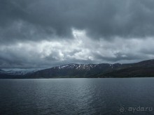  Северная Норвегия, июнь 2015