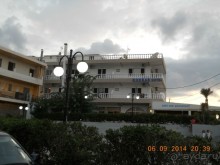 не рекомендую этот отель