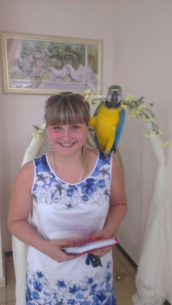 Благодарим весь коллектив ресторана Жемчужный