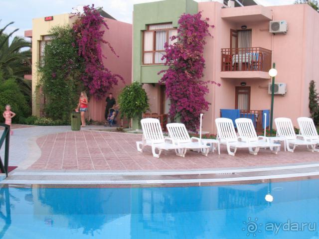 ещё бунгало