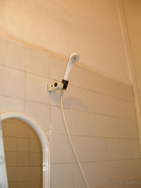 Ох и отдохнули!