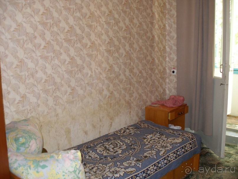 Ох и отдохнули!