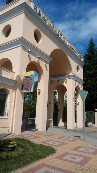 Мы молодожены 