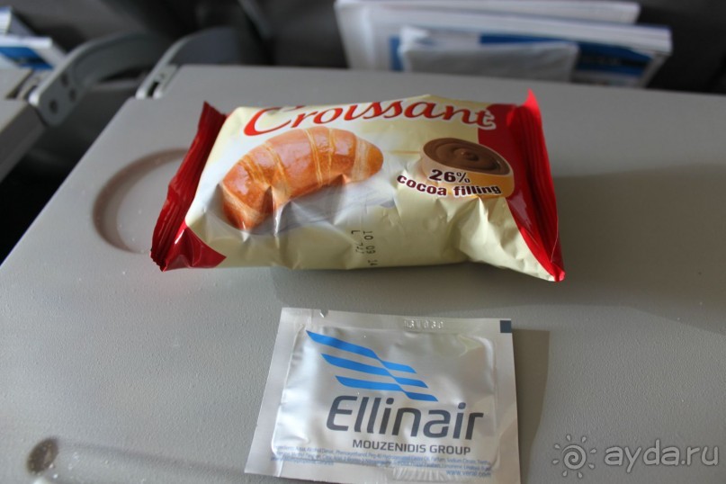 Волшебный Санторини