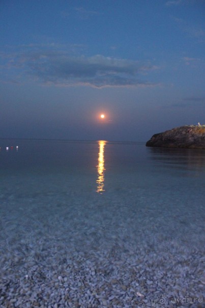 Рекомендуем всем гостиницу Санта Барбара в Крыму