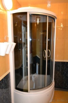 Отдых на море и грязелечение в санатории "Северное Сияние" Крым