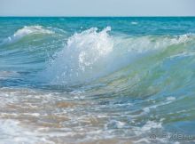 Отдых на море и грязелечение в санатории "Северное Сияние" Крым