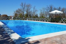 Отдых на море и грязелечение в санатории "Северное Сияние" Крым