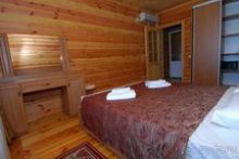 отель Золотая Рыбка в Крыму