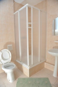 Пляжный отдых и климатолечение в санатории "Танжер"