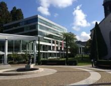 Баден-Баден и не только