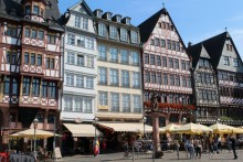 Баден-Баден и не только