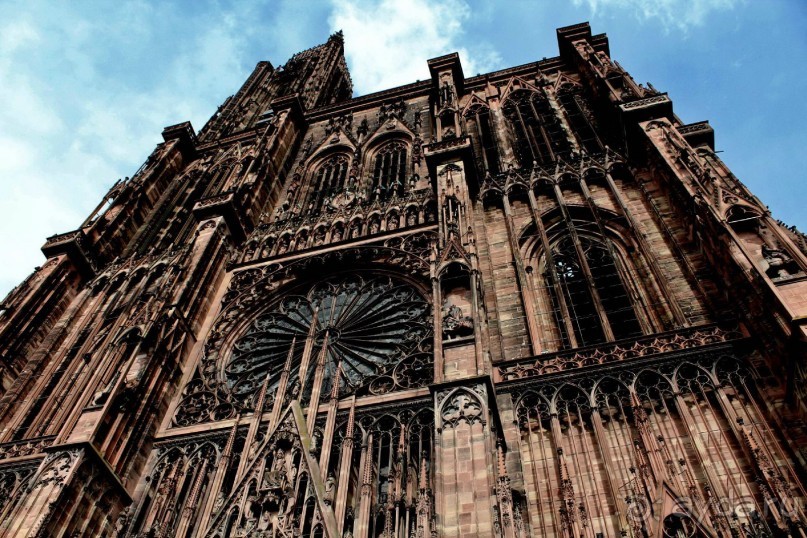 Баден-Баден и не только