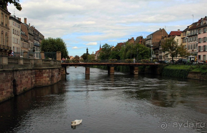 Баден-Баден и не только
