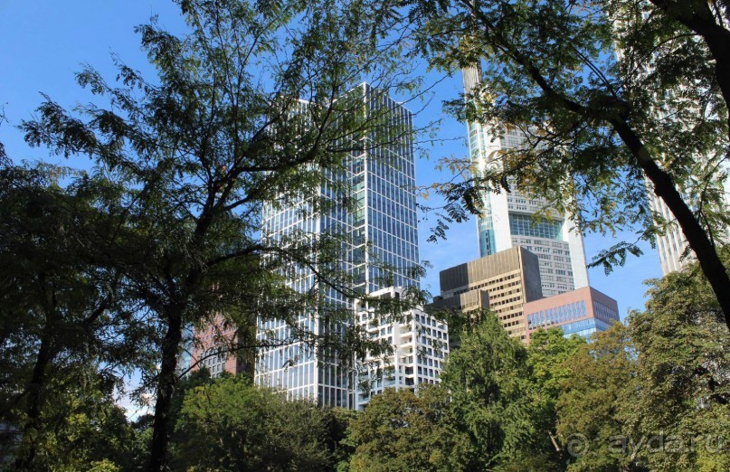 Баден-Баден и не только