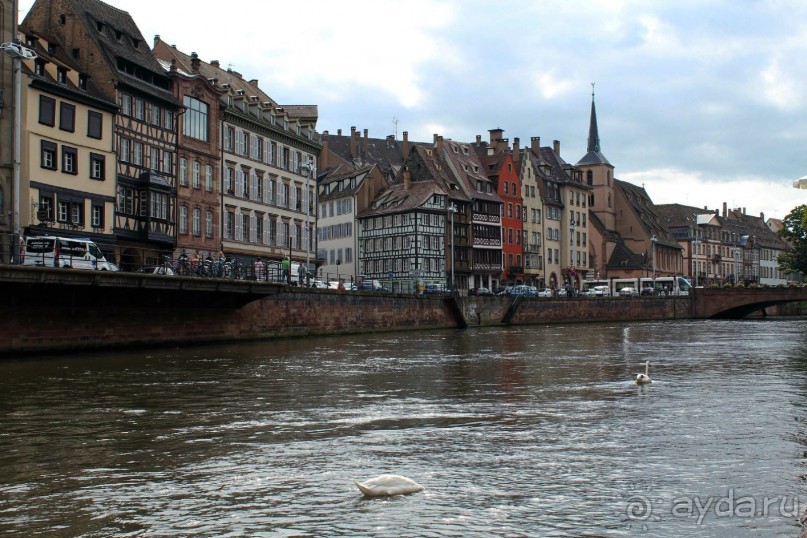 Баден-Баден и не только