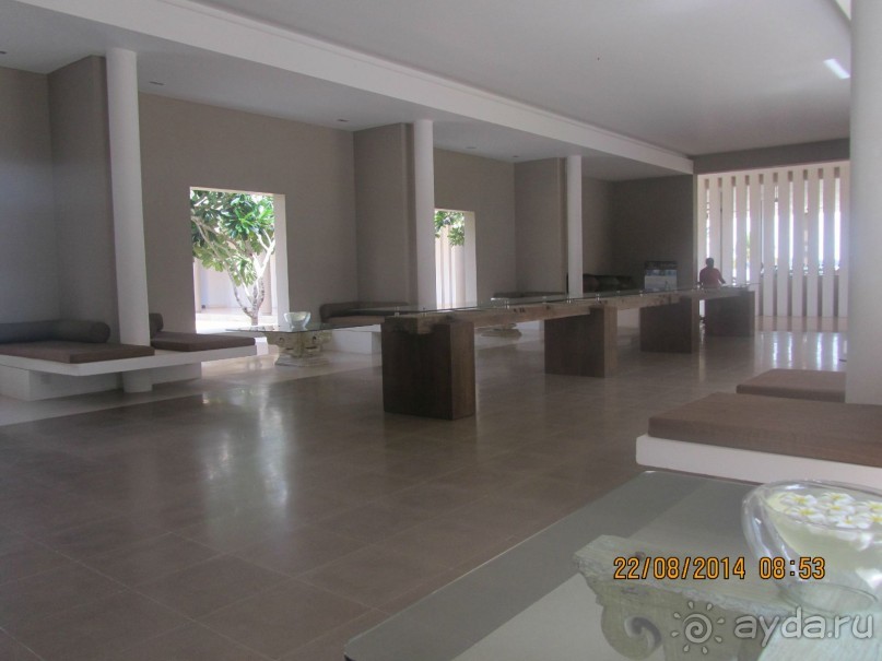 хороший отель