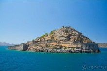 Путешествие в страну мифов