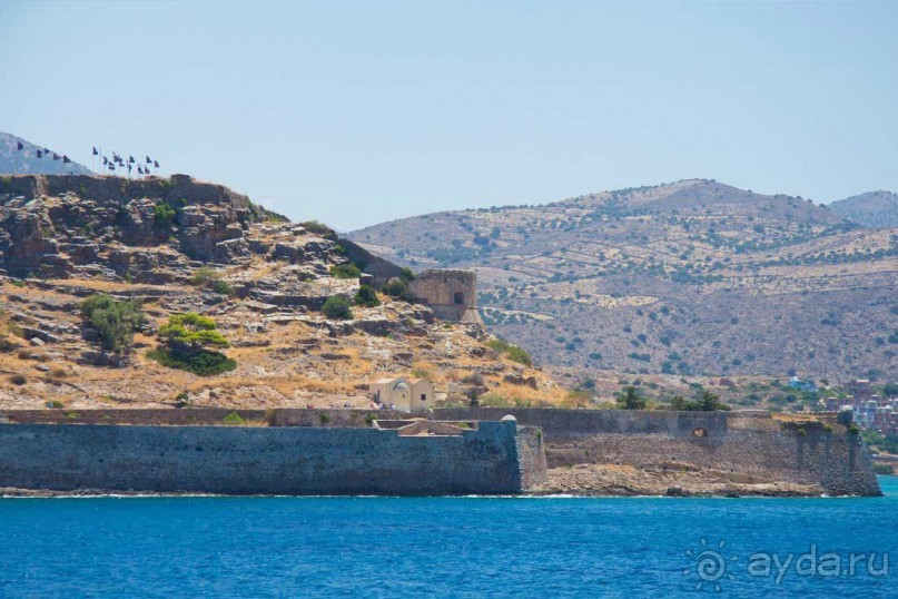 Путешествие в страну мифов