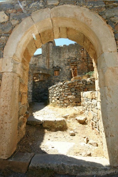 Путешествие в страну мифов