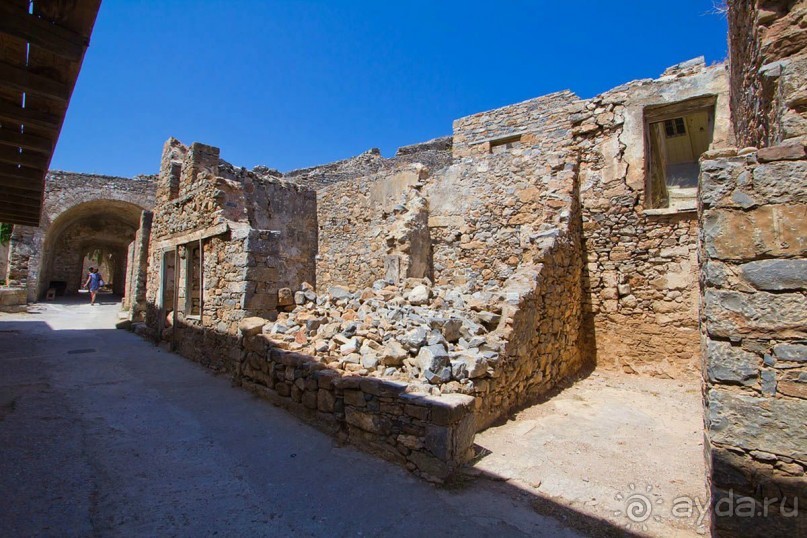 Путешествие в страну мифов