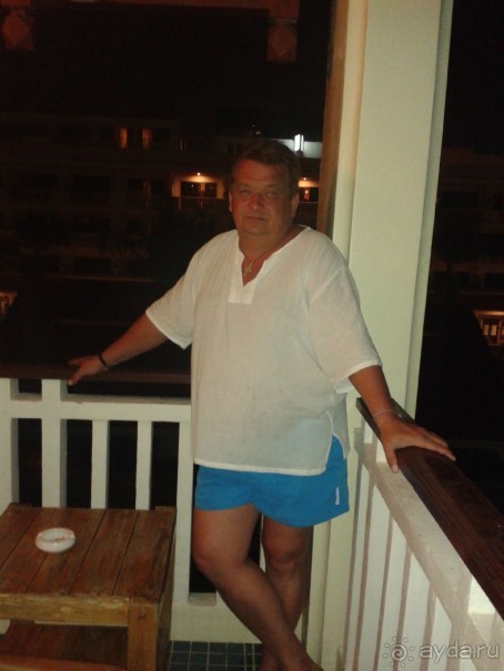 фото Karon Princess Hotel