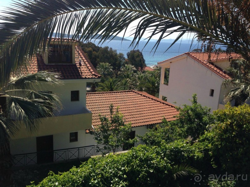 Любимая Греция