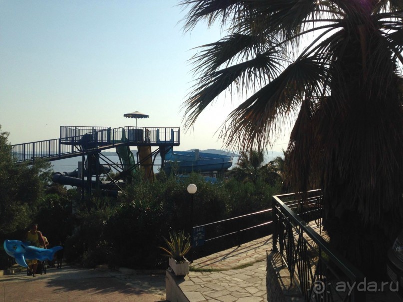 Любимая Греция