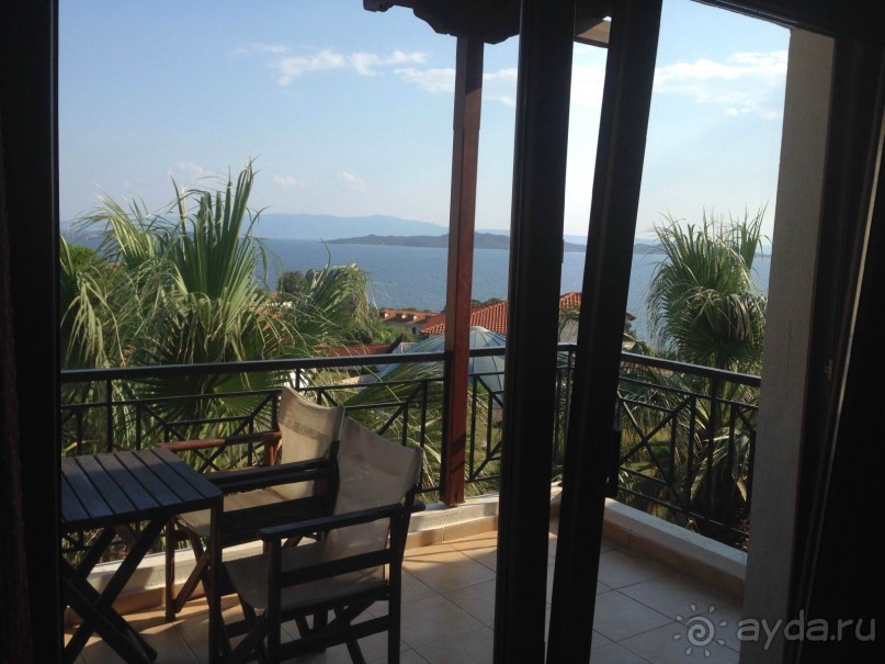 Любимая Греция