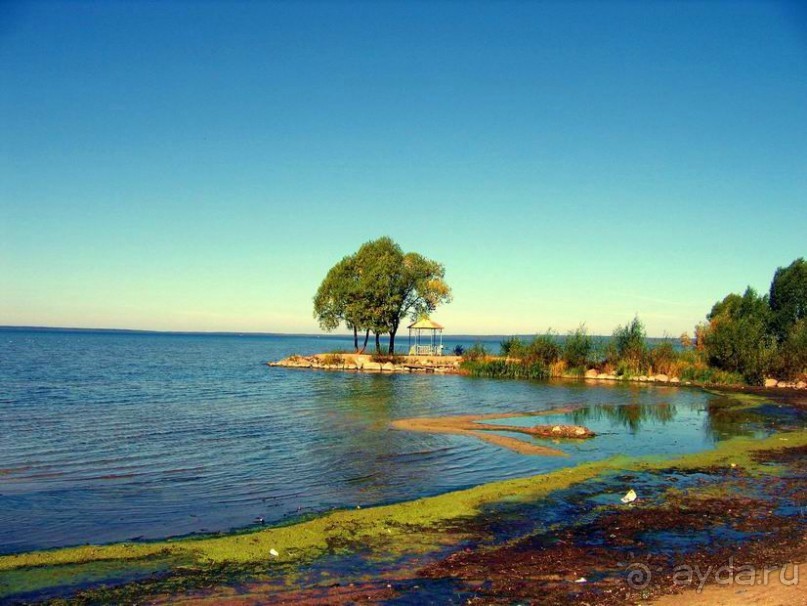 Очень красивое место! Очень красивое место!