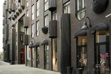 Таллин-Кёльн-Брюссель-Брюгге-Амстердам