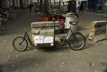 Таллин-Кёльн-Брюссель-Брюгге-Амстердам