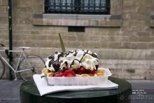 Таллин-Кёльн-Брюссель-Брюгге-Амстердам