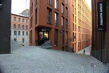 Таллин-Кёльн-Брюссель-Брюгге-Амстердам