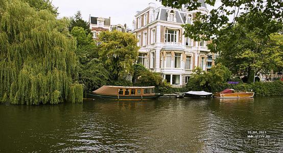 Таллин-Кёльн-Брюссель-Брюгге-Амстердам