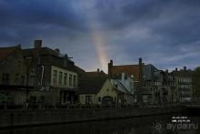 Таллин-Кёльн-Брюссель-Брюгге-Амстердам