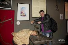 Таллин-Кёльн-Брюссель-Брюгге-Амстердам