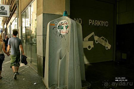 Таллин-Кёльн-Брюссель-Брюгге-Амстердам